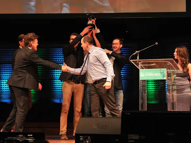 Massive $45 million lottery prize claimed by two winners after both correctly guessed six numbers...