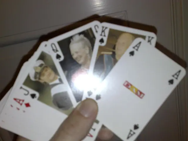 Understanding Poker Folding Psychology: Reasons and Timing for Folding Cards