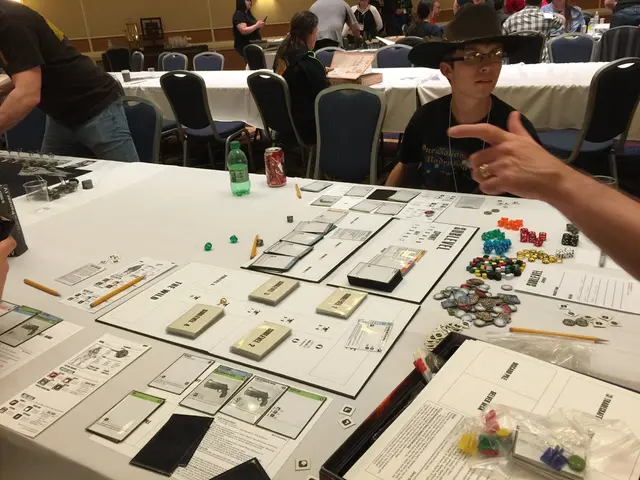 "Golden Panda Bitcoin Casino: Prospective Front-Runner Among Cryptocurrency Gambling Platforms in...