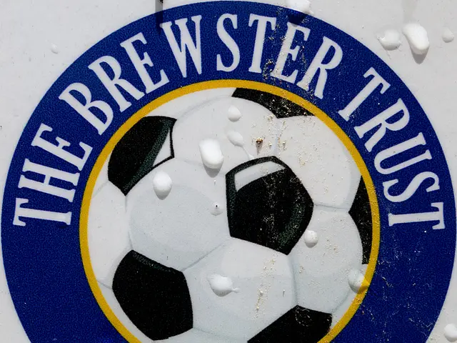 Football player Sherrone Moore recognizes Bryce Underwood as their primary quarterback at Michigan.